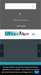 Mobile Screenshot of poochies.biz